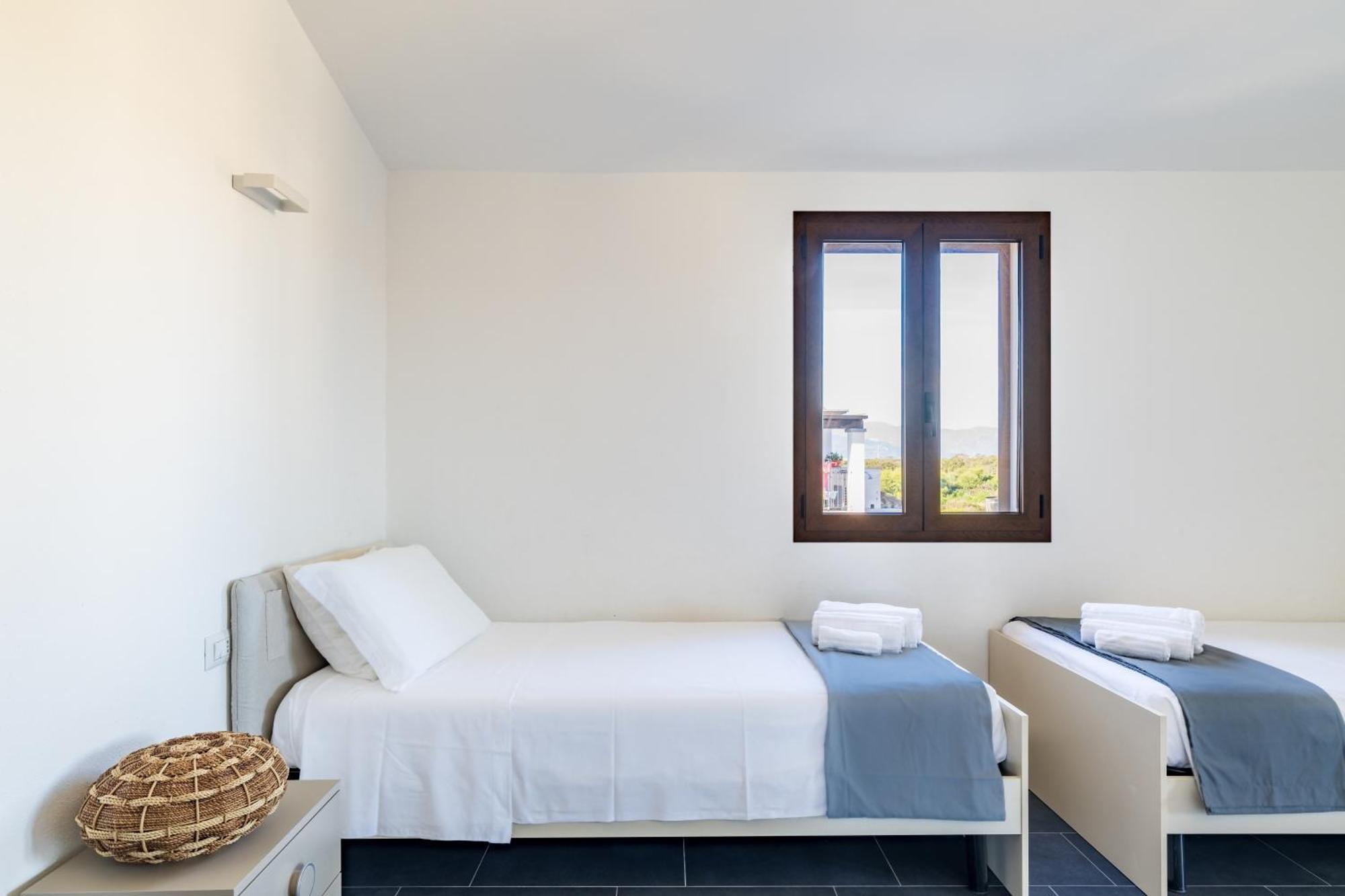 Lighthouse Holiday Home Àrbatax Extérieur photo