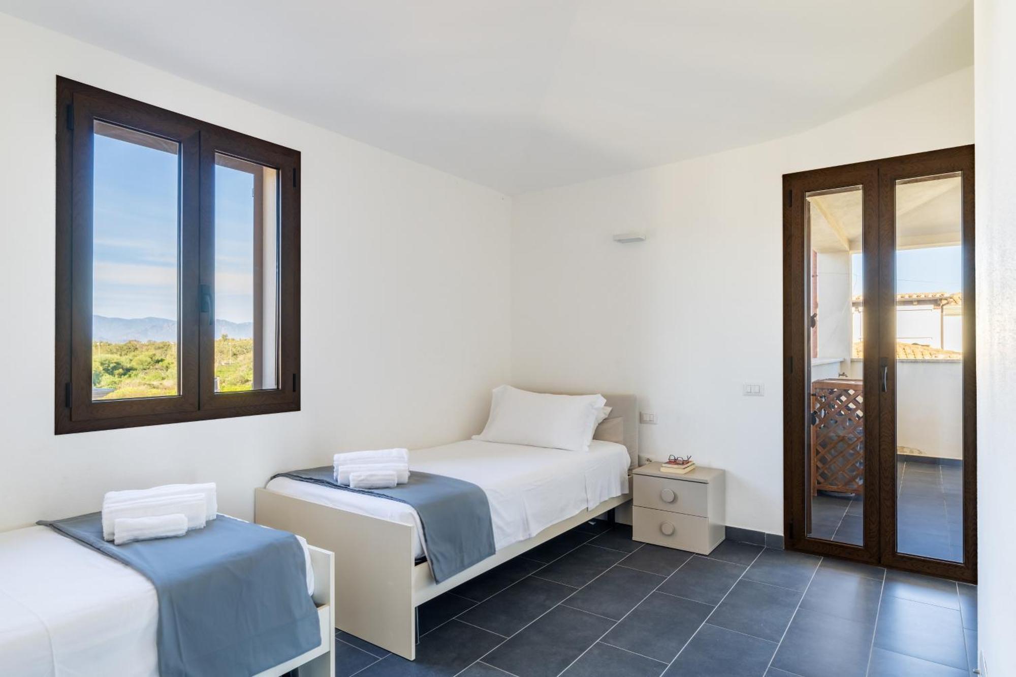 Lighthouse Holiday Home Àrbatax Extérieur photo